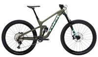 Trek Slash 9.7 matt olive Enduro Fully Bike UVP 4999 € Bayern - Kaufbeuren Vorschau