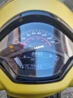 Vespa GTS Supersport 125 Rheinland-Pfalz - Rülzheim Vorschau