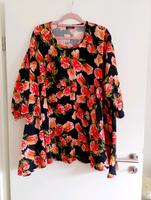 Tunika AKH Fashion Lagenlook Zipfelig. 52 54 Nordrhein-Westfalen - Warendorf Vorschau