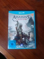 Assassin's Creed 3 WiiU Nordrhein-Westfalen - Kürten Vorschau
