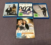 James Bond Blu-Rays Niedersachsen - Gifhorn Vorschau