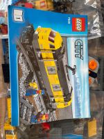 Lego City Güterzug 7939 Komplettset Brandenburg - Prenzlau Vorschau