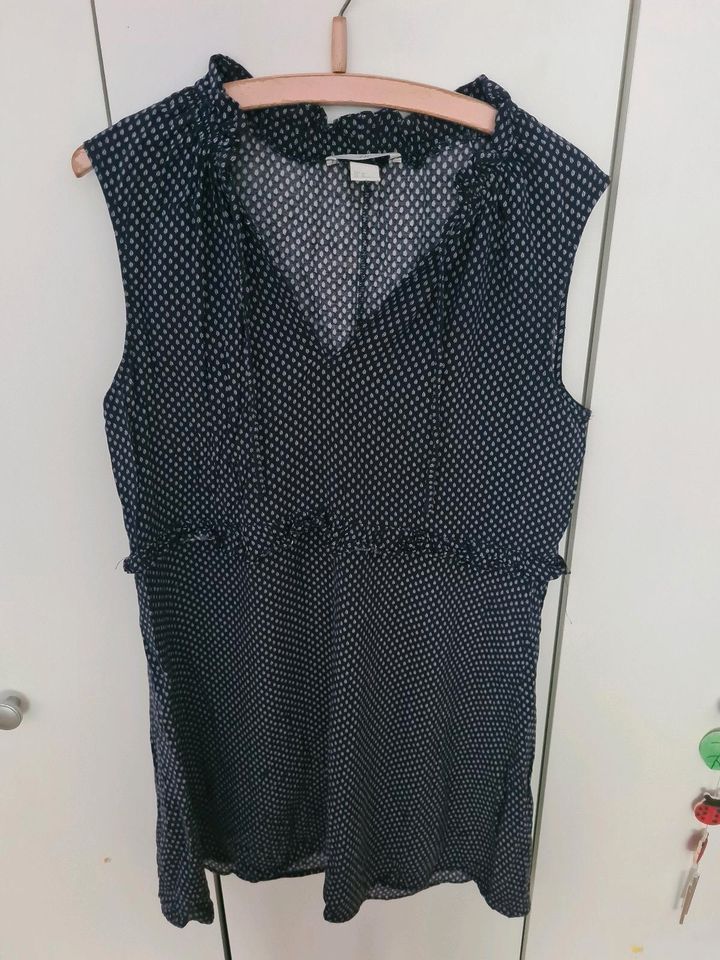 Damen Sommerkleid Gr 40 H&M in Reichenbach (Vogtland)