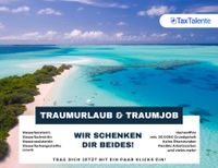 Traumurlaub & Traumjob in der Steuerberatung in Backnang Baden-Württemberg - Backnang Vorschau