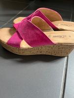 S.Oliver Damen Pantolette neu Bayern - Ingolstadt Vorschau
