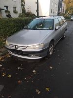 PEUGEOT 406 7 Sitzer Kombi Düsseldorf - Eller Vorschau