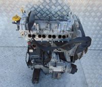 Motor 55260384 1.6 MJTD JEEP COMPASS RENEGADE 31TKM UNKOMPLETT Berlin - Wilmersdorf Vorschau