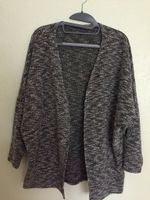 1 X OFFENER CARDIGAN DAMEN VON ATMOSPHERE GR.S SCHWARZ / WEIß Elberfeld - Elberfeld-West Vorschau