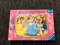 Ravensburger Disney Princess 100XXL Puzzle Berlin - Neukölln Vorschau