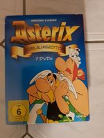 Asterix - Jubiläumsedition - 7 DVD`s Ricklingen - Wettbergen Vorschau