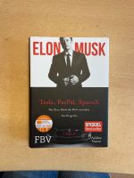 Elon Musk Bestseller Biografie Buch Niedersachsen - Radbruch Vorschau