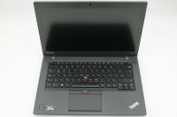 Lenovo Thinkpad T450 - i5 5300U-2,30GHz,4GB,500GB,HD+,2Akkus Niedersachsen - Westoverledingen Vorschau