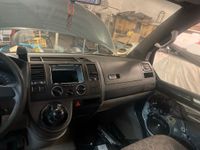 VW T5 Cockpit Verkleidung blenden Abdeckung Nordrhein-Westfalen - Radevormwald Vorschau