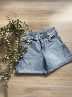 edc by Esprit Jeans Shorts kurze Hose Gr 27 XS Nordrhein-Westfalen - Ahlen Vorschau