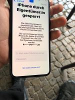 iPhone XS kann mir jemanden helfen ??? Berlin - Steglitz Vorschau