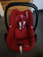 Maxi Cosi 2way Pebble iSize - Voll funktionsfähig & Unfallfrei Bayern - Buchloe Vorschau