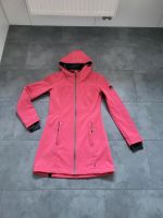 Bench Softshelljacke Softshell Mantel pink NEU 36 34 s xs Stuttgart - Sillenbuch Vorschau