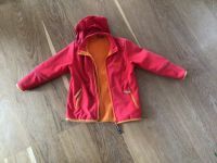 Kinder Softshelljacke 116 Bayern - Rosenheim Vorschau