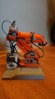 Lego (Industrie-) Roboter - Mindstorms EV3 (2 x 31313) Niedersachsen - Oldenburg Vorschau