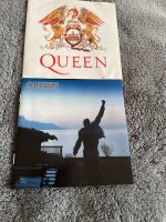 Queen CD mit Cover Made in Heaven ❤️ München - Laim Vorschau