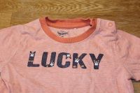 Langarmshirt "Lucky" von Topomini, Gr.86 Hessen - Wiesbaden Vorschau