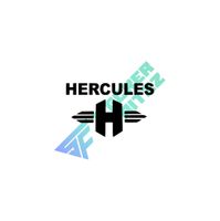 Hercules Logo Aufkleber Rheinland-Pfalz - Bechtheim Rheinhessen Vorschau