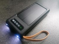 Powerbank 10000 mAh, 3,7 V Sachsen - Coswig Vorschau