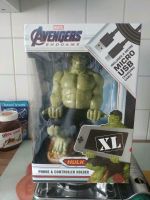 Marvel Avengers end game Hulk XL Controller Nintendo ps4 Tablet Nordrhein-Westfalen - Hagen Vorschau