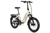 Flat-Klapp E-Bike DERIUZ PERIDOT / 500Wh Akku / 50NM Motor Essen - Rüttenscheid Vorschau