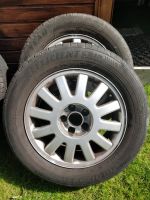 Audi A3 Alufelgen mit 195/65R15 Rheinland-Pfalz - Bingen Vorschau