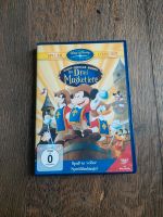 Disney Film mit mickey Donald und Goofy Baden-Württemberg - Bonndorf Vorschau