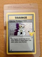 Pokemon FALSCHER PROFESSOR EICH 73/102 Nordrhein-Westfalen - Herford Vorschau