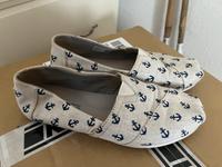 Toms Damenschuhe Espadrilles Frankfurt am Main - Preungesheim Vorschau