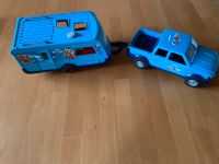 Playmobil zu verkaufen Kreis Pinneberg - Rellingen Vorschau