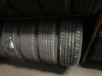 4 Sommerreifen 215 65 R17 99V (6-6,5mm) Bridgestone Dueller Sport Bayern - Würzburg Vorschau