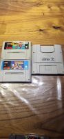 Super Nintendo SNES Spiele Mickey Mouse & Spirou+ Adapter Hannover - Misburg-Anderten Vorschau