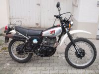 Suche Yamaha XT SR DT 125 250 400 500 600 Baden-Württemberg - Metzingen Vorschau