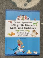 Kochbuch Backbuch Kinder Dagmar von Cramm Jahreszeiten neu Sachsen-Anhalt - Barleben Vorschau