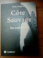 Gapski, Tom: Côte Sauvage Bayern - Kissing Vorschau