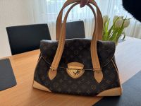 Louis Vuitton Beverly GM neuwertig m. Rg. Baden-Württemberg - Pfullingen Vorschau