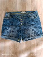 Damen kurze Hose  46/48 Mecklenburg-Vorpommern - Greifswald Vorschau