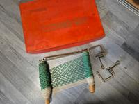 DDR Sponeta Tischtennis -Spiel mit OVP - Unvollständig Brandenburg - Zehdenick Vorschau