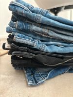 6 Jeans unterschiedlich Leipzig - Leipzig, Zentrum Vorschau