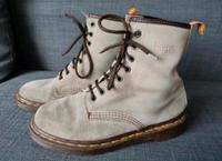 Dr Martens Doc Boots Pascal grau 1460 38 Wildleder Essen - Essen-Ruhrhalbinsel Vorschau