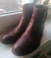 CLARKS Stiefeletten (42, rehbraun) Mitte - Wedding Vorschau
