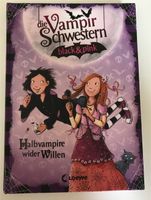 Die Vampirschwestern black & pink Nordrhein-Westfalen - Haltern am See Vorschau
