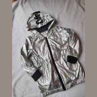 DKNY * Jacke * silber 104 Berlin - Zehlendorf Vorschau