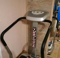 Fitnessgerät Viebrationstrainer Vibrationsplatte Hessen - Hanau Vorschau