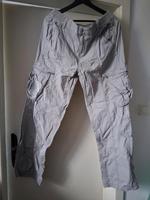 Graue Hose Gr. 42 NEU Nordrhein-Westfalen - Borchen Vorschau