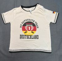 Trikot Shirt Fußball Deutschland EM WM Fan Baden-Württemberg - Wangen im Allgäu Vorschau